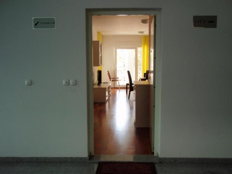 Apartment Biokovo Makarska Exterior foto